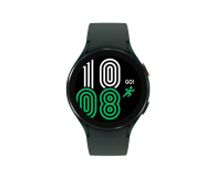 Samsung Galaxy Watch 4 Aluminium 44mm Green - 671330 - zdjęcie 1